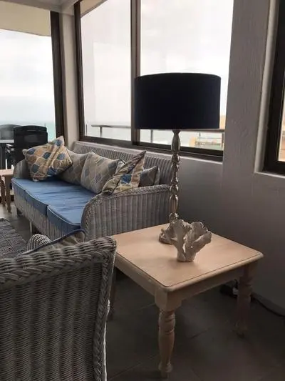 Licorna Beach 50 Umhlanga