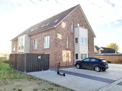 Wittmunder Straße 24a 50235