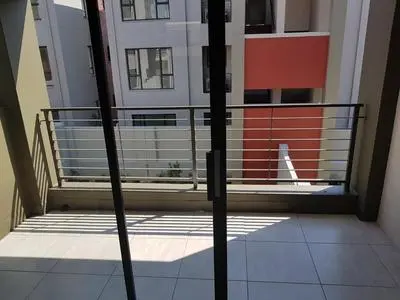 Lovely, Modern, Contemporary 1 Bedroom Apartment.