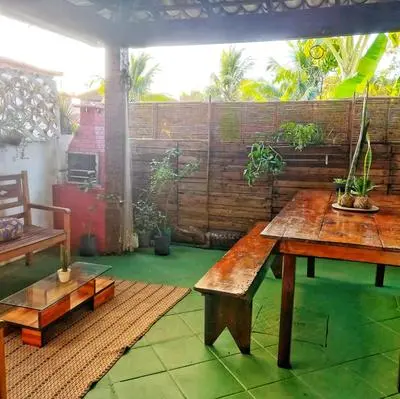 Solo Buziano Guest House