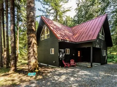 Wild Goose Lodge