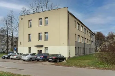 Air Apartment 107