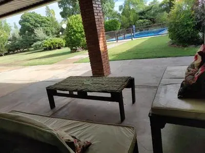 Casona Alma en Calma San Rafael
