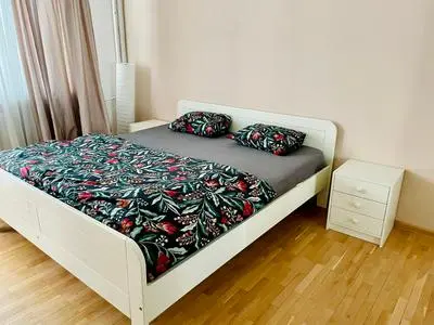 Bright & Spacious 2BD Flat with Balconies - Near Mall of Sofia by Flat Mаnager