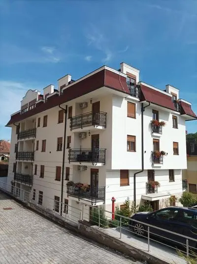 Apartman 8 Extra Vrnjacka Banja