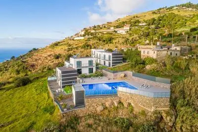 OurMadeira - Sunset Cliff Villas