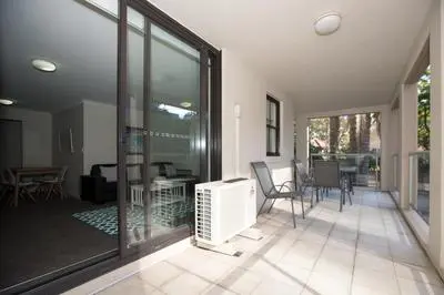 Bentleigh North Sydney Self Catering