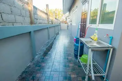 Miami Hua-Hin Private Pool Villa from beach 8km