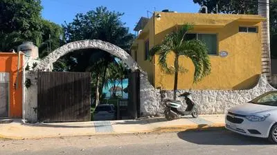 Casa Tarimoro-Bacalar