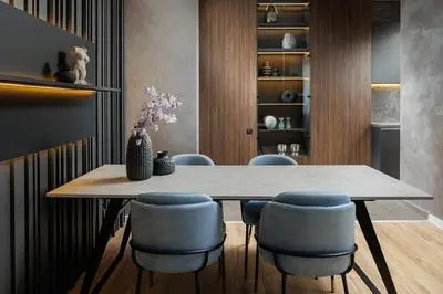 Mandala Designer Apartments with Free Private Parking, near Mall Coresi