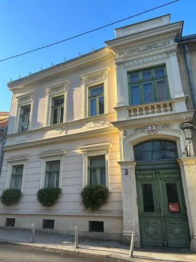 Historic Center-Lovely Nature