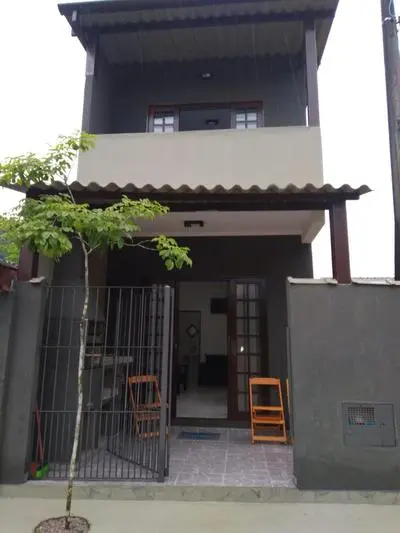 UBA Kitnet