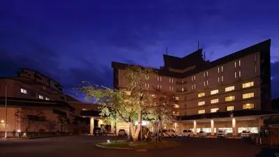 Hotel Shidotaira