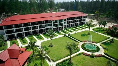 The Sunset Beach Resort - Koh Kho Khao