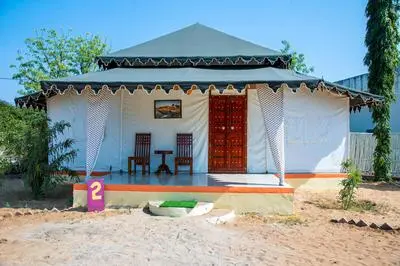 Atithi Camp & Resort