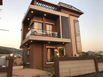 Villa Flamingo Dune