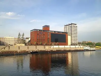 Speicher 7 Hotel