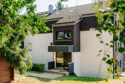 Chalet Rotfuchs
