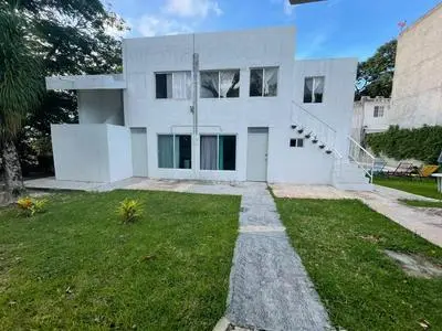 Casa Balam Cayo Lobo