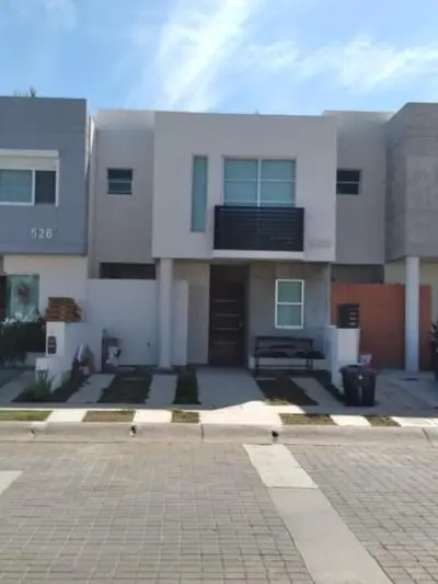 CASA CERRITOS MAZATLAN