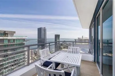 The PH in the heart of Brickell