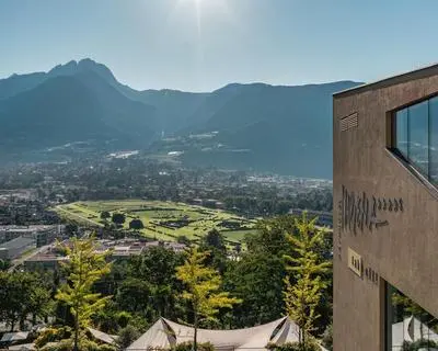 Parkhotel Marlena - Adults Only