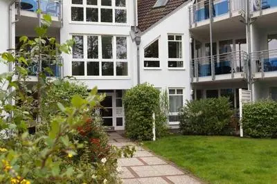 Residenz Likedeeler in Boltenhagen