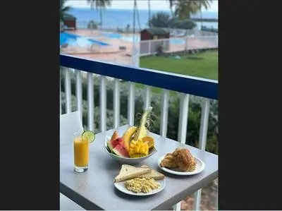 Bord de mer - Studio Papiyon