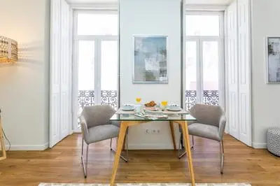 Alcântara by SpotOn Apartments