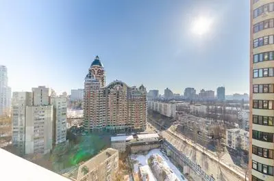16141 Jack House Panoramic city view