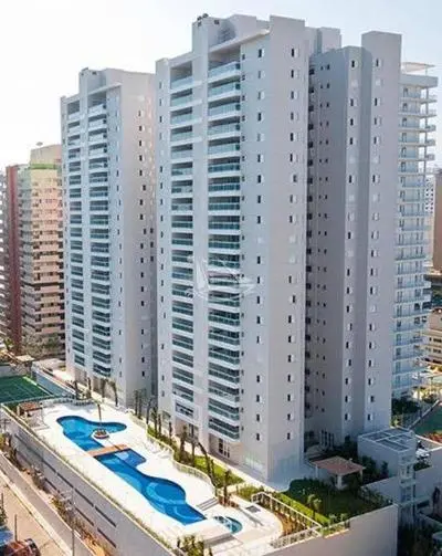 Excelente apartamento em Condomínio na praia das Astúrias