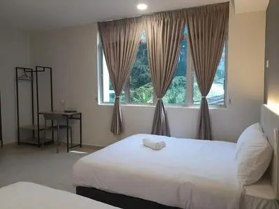 The Great Hotel