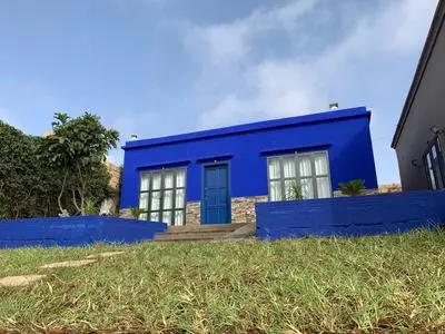 Joumaya Blue Manoir