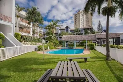 11 La Pirogue Ballito