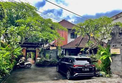De Puspa Residence Seminyak