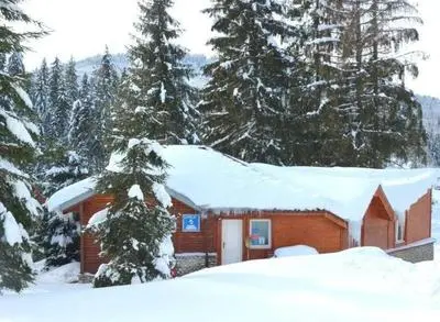 Vila IZVORUL MINUNILOR