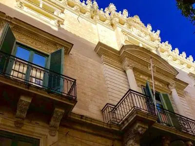 Casa Aura