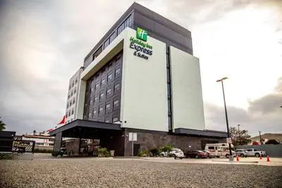 Holiday Inn Express & Suites - Ensenada Centro by IHG