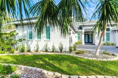Luxury Home in Downtown Sarasota, HTD POOL/Hot tub