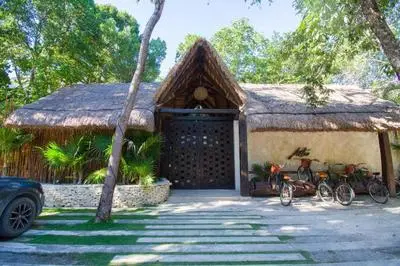 Artia Lux Condo at Aldea Zama Tulum