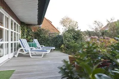 Südgarten