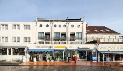 Schippers Huus 04 - Bismarckloft