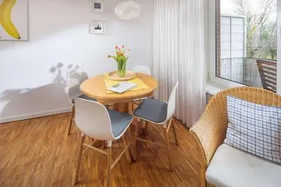 Wohnung Berlin