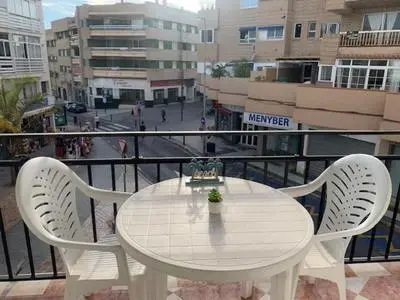Casablanca - central apartment near the beach - LUAL