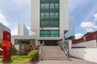 Ramada Flat