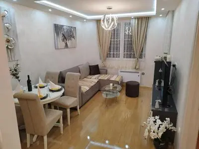Zlatiborski apartmani Braća Mijailović
