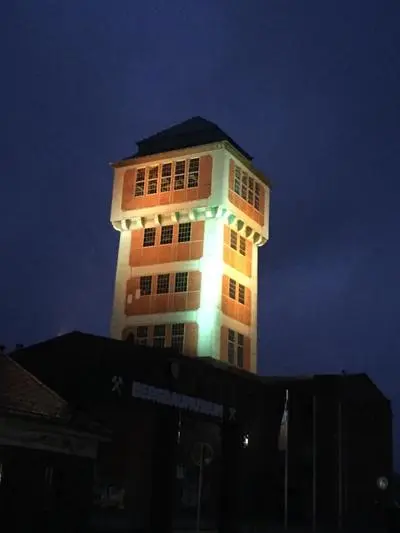 Kathrin`s Appartment in Oelsnitz Erzgebirge