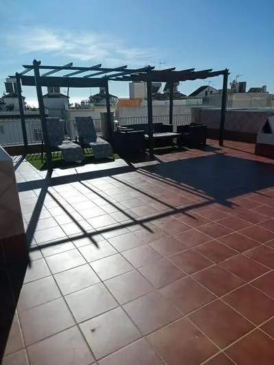 Rico Apartaments Animas