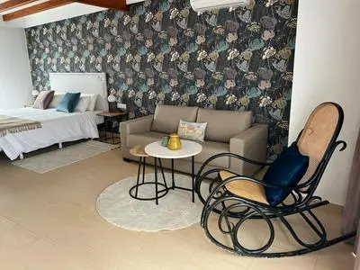 Hotel Boutique Rosario Martin