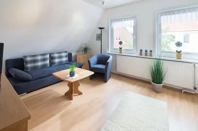 Ferienwohnung Bargmann
